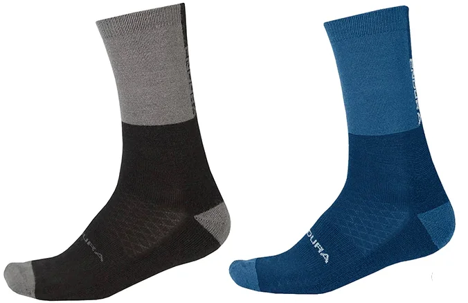 Breathable wool ankle socks for hiking-BaaBaa Merino Winter Sock