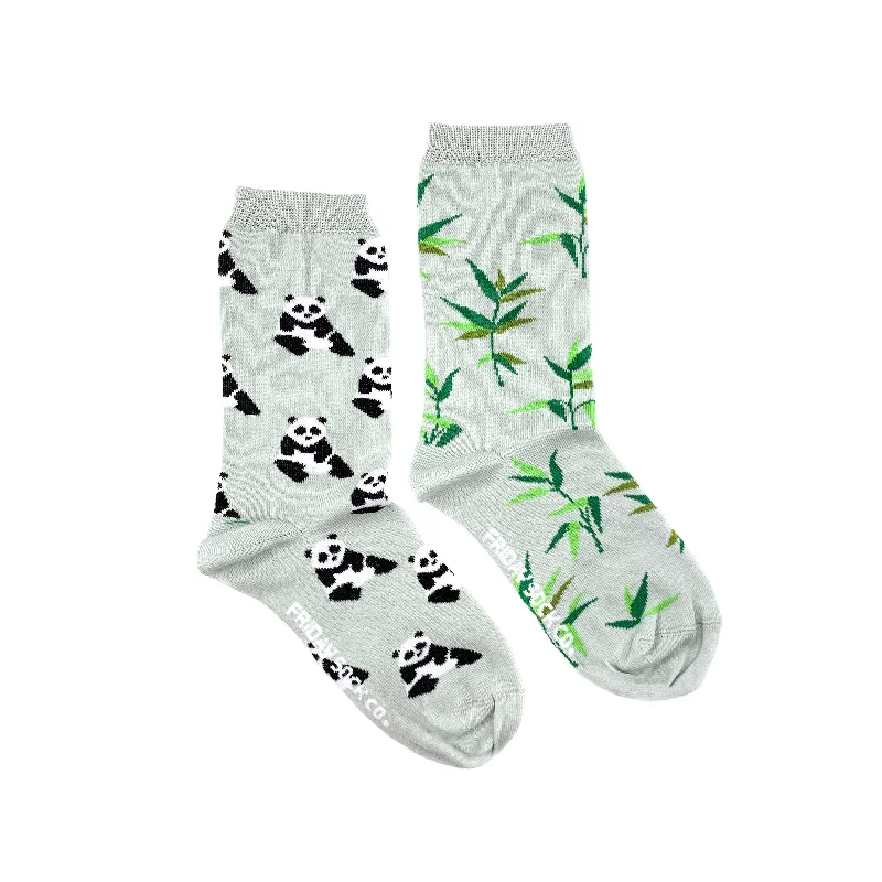 Socks (300 Long-Tail Keywords)Bamboo & Panda Socks