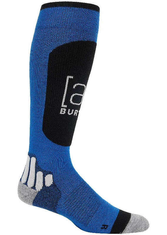 Large compression ankle socks for circulation-Burton AK Men's Endurance Winter Socks