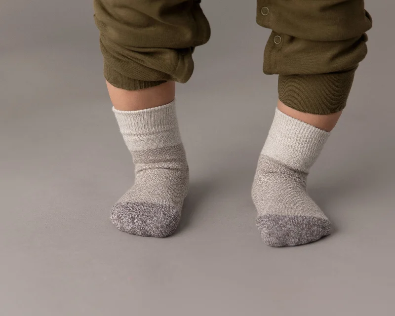 Thick winter socks for insulation-Caelan Collection