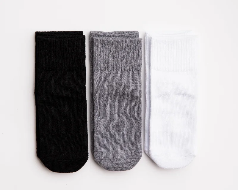 Small novelty ankle socks for fun-Casey Collection