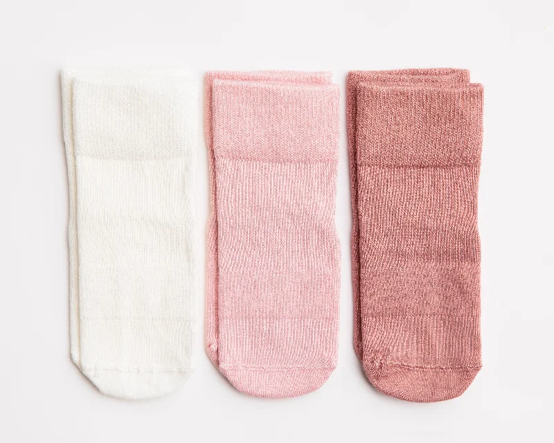 Small novelty socks for fun style-Claire Collection