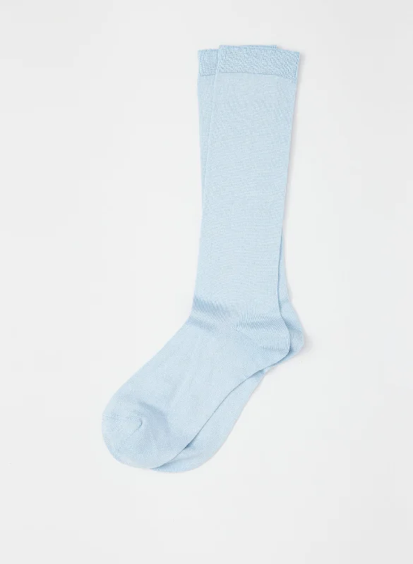 Breathable mesh socks for sports-Classic Socks