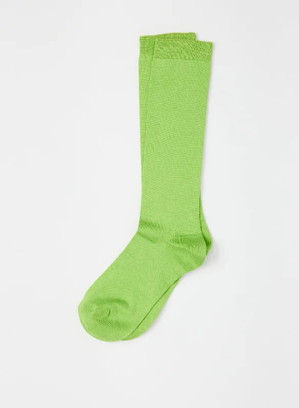 Organic cotton socks for eco-conscious-Classic Socks