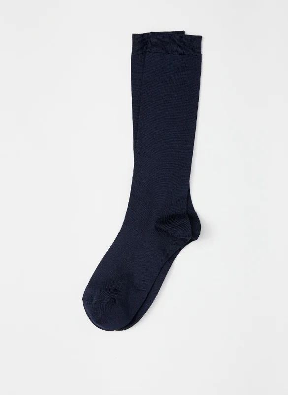 Colorful socks for bold fashion-Classic Socks