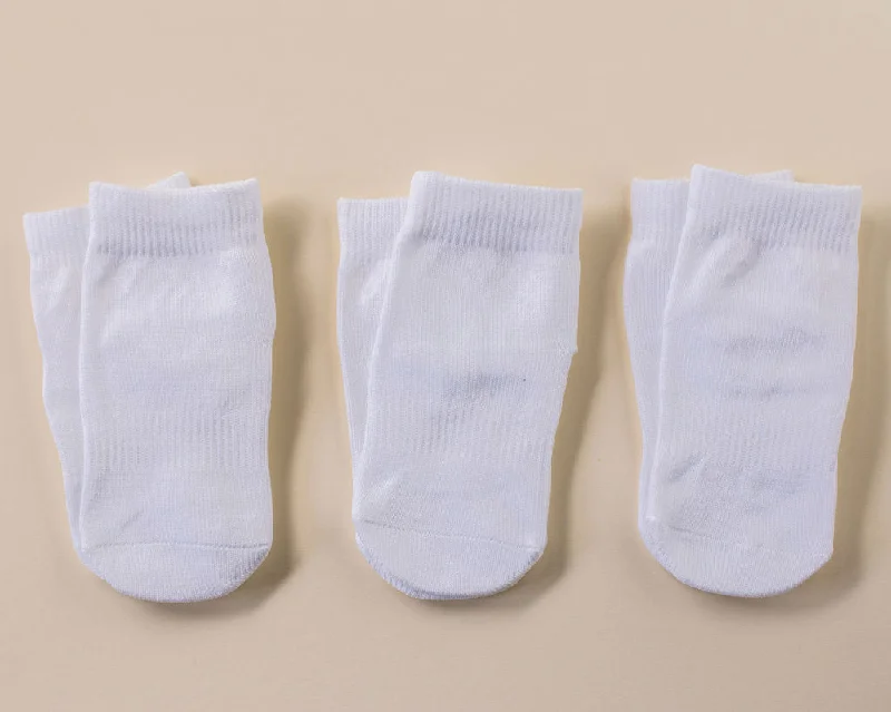 Luxury alpaca ankle socks for softness-Cleary Collection - Ankle