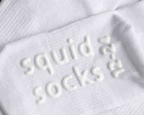 Luxury merino wool socks for premium-Cloud Collection - Delicate (no inside silicone)