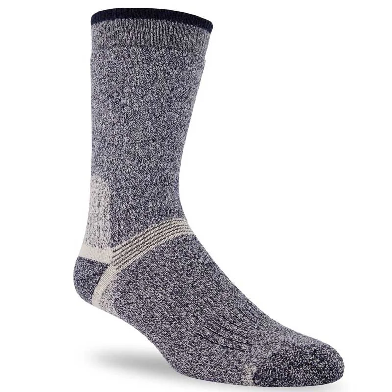 Contemporary ankle socks for women-J.B. Fields Technical Explorer Merino Hiking sock