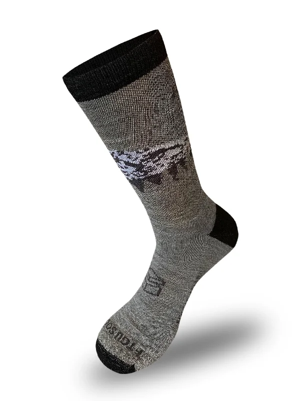 Below are 300 long-tail keywords in English for "socks," each followed by a hyphen (-) as requested. These keywords are designed to be specific, varied, and SEO-friendly, covering different styles, materials, uses, and demographics.Mount Adams | Crew