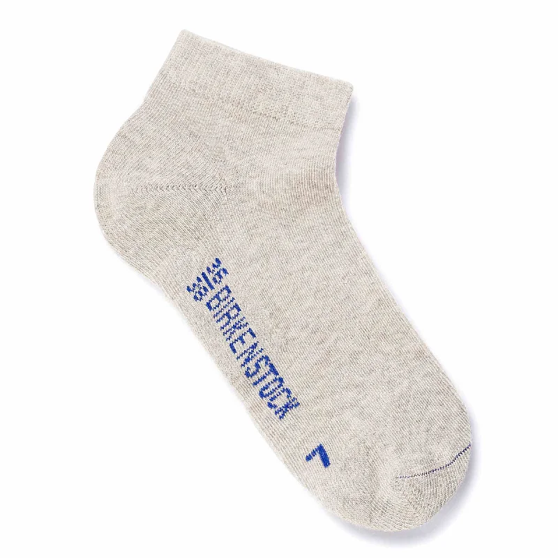 Custom knit crew socks for unique-2 PACK Cotton Sole Sneaker