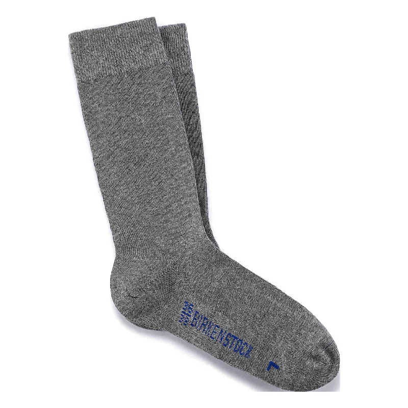 Custom logo socks for branding-Cotton Sole Women