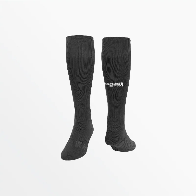 Long sports socks for athletes-CS ⅠⅠ MATCH SOCKS