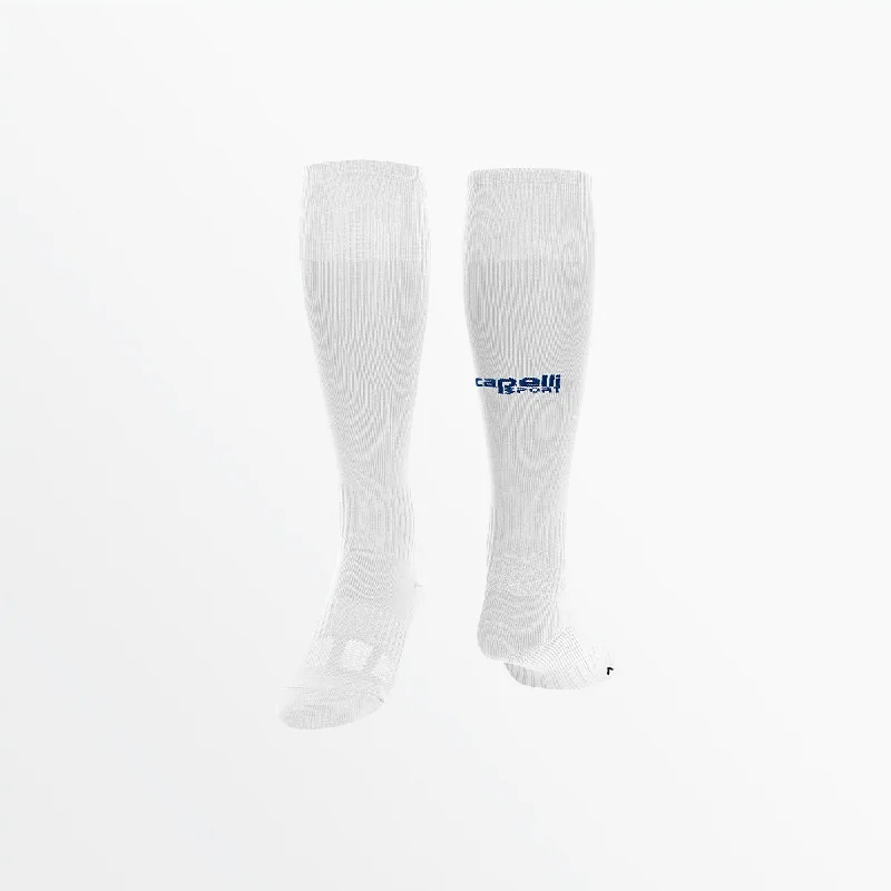 Soft fuzzy crew socks for comfort-CS ⅠⅠ MATCH SOCKS