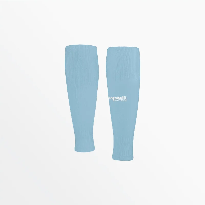 Bright crew socks for statement-CS LEG SLEEVE