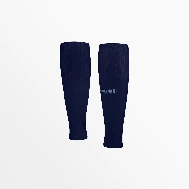 Grip crew socks for safety-CS LEG SLEEVE