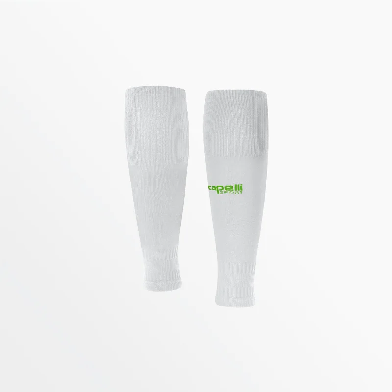 Bright ankle socks for vibrancy-CS LEG SLEEVE