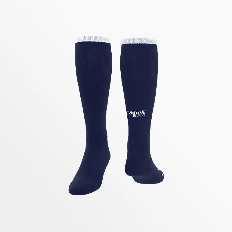 Grip ankle socks for safety-CS ONE MATCH SOCKS