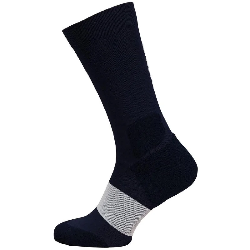 Thick cotton ankle socks for warmth-Endure XC Sock Extra Light