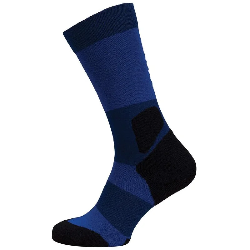 Small novelty crew socks for kids-Endure XC Sock Warm