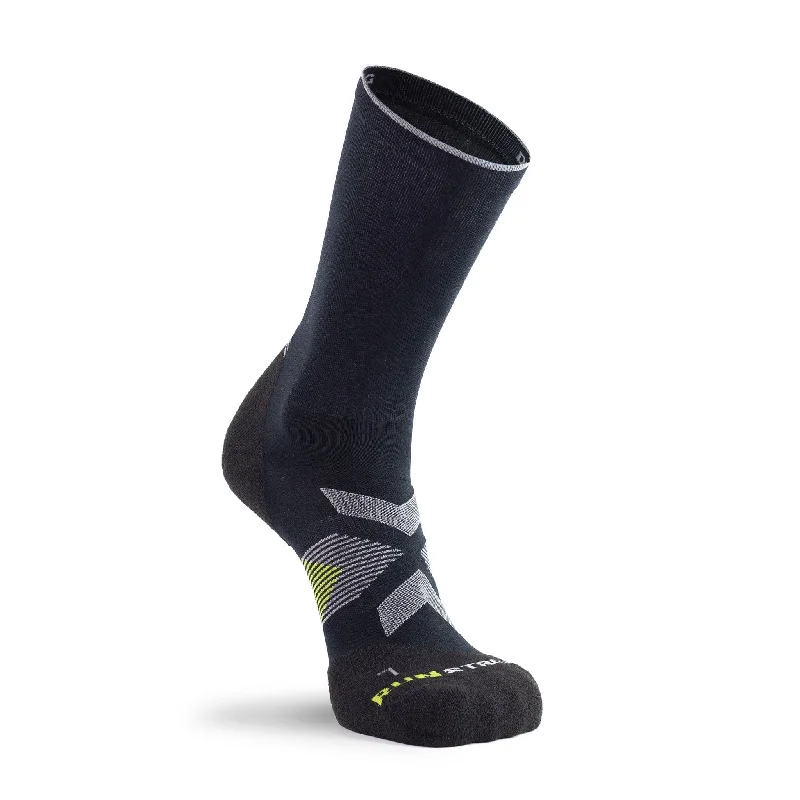 Thick hiking crew socks for trails-Fox River Arid Lightweight Crew Socks