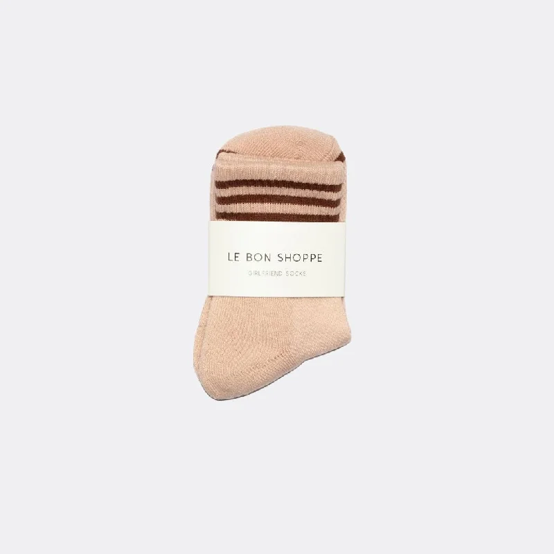 Socks (300 Long-Tail Keywords)Girlfriend Socks (Bellini)