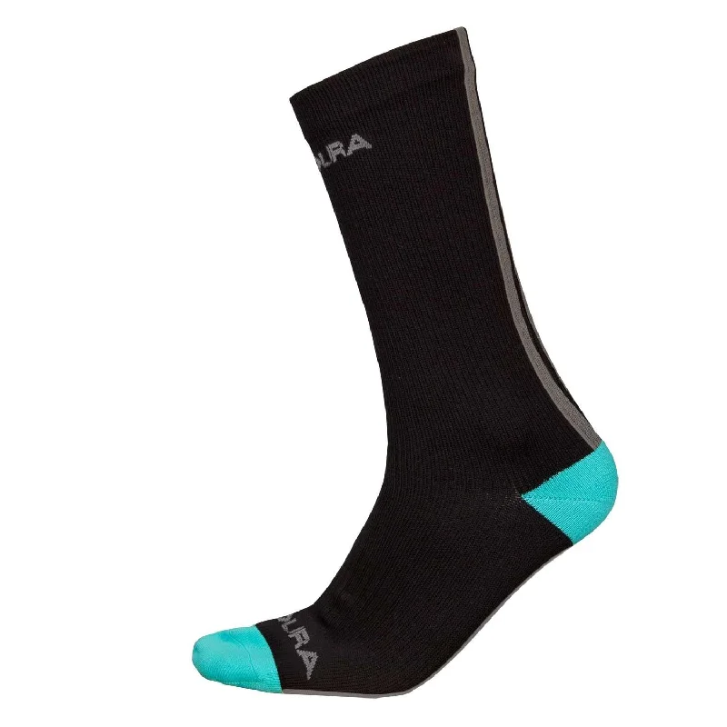 Soft fuzzy ankle socks for relaxation-Hummvee Waterproof Sock