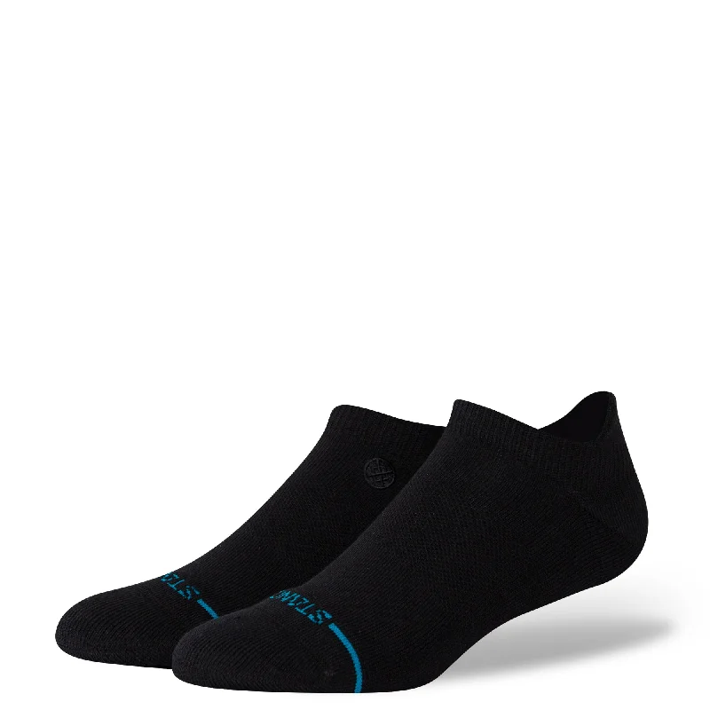 Bright ankle socks for bold look-ICON LOW TAB SOCK