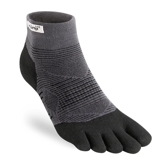 Thick winter socks for insulation-Run | Lightweight Mini-Crew | Coolmax (LAST CHANCE)