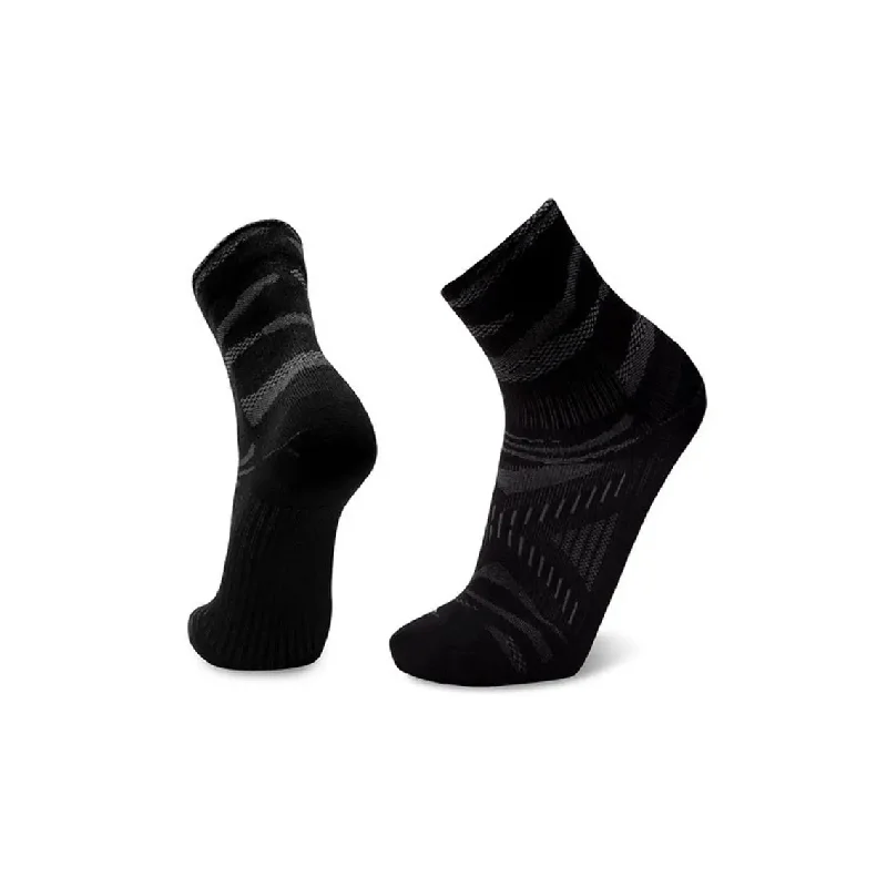 Small novelty crew socks for fun-Le Bent Le Sock Trail Ultra Light Mini