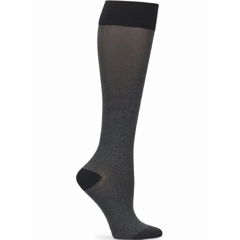 Large thermal ankle socks for outdoor-Medical Compression Trouser Socks 15-20 mmHg 91531