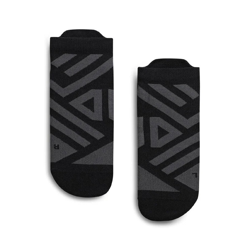 Small novelty socks for fun style-Mens On Running Low Sock