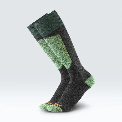 Custom knit crew socks for gift-Men's Ripton Sock