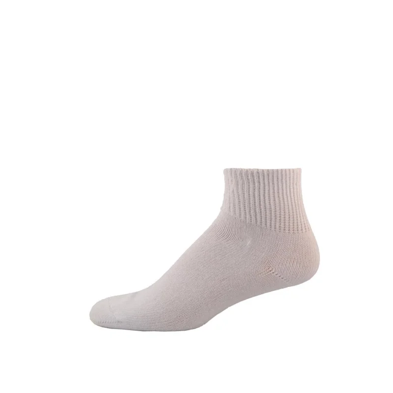 Vintage patterned socks for style-Simcan Comfort Low Rise Socks