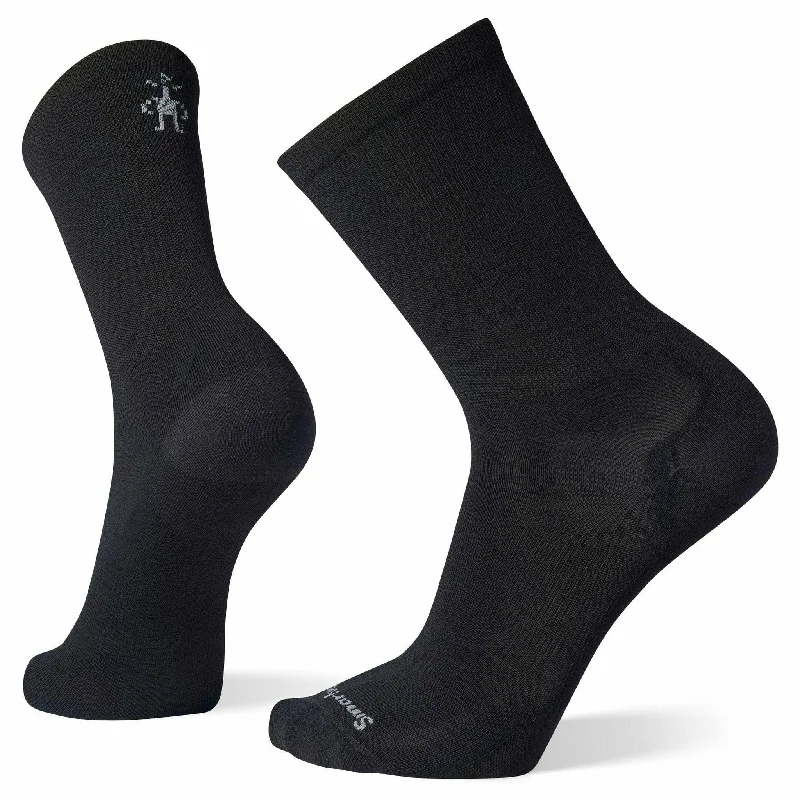 Organic cotton ankle socks for green-Smartwool Everyday Anchor Line Zero Cushion Crew Socks