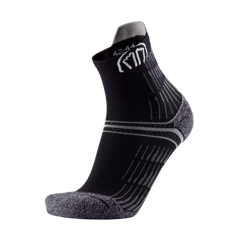 Non-skid socks for home use-SOCK RUN ANA COMFORT