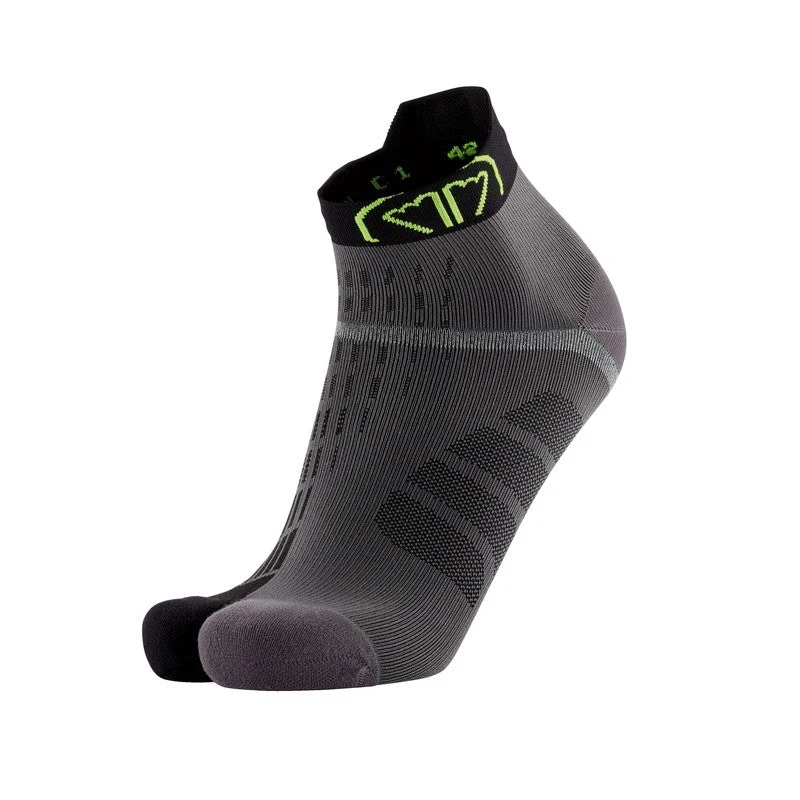 Breathable wool socks for hiking-SOCK RUN T-FREE