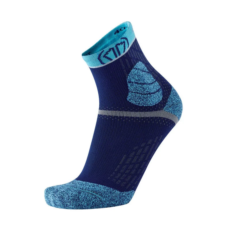 Thick hiking socks for trails-SOCK TRAIL PROTECT