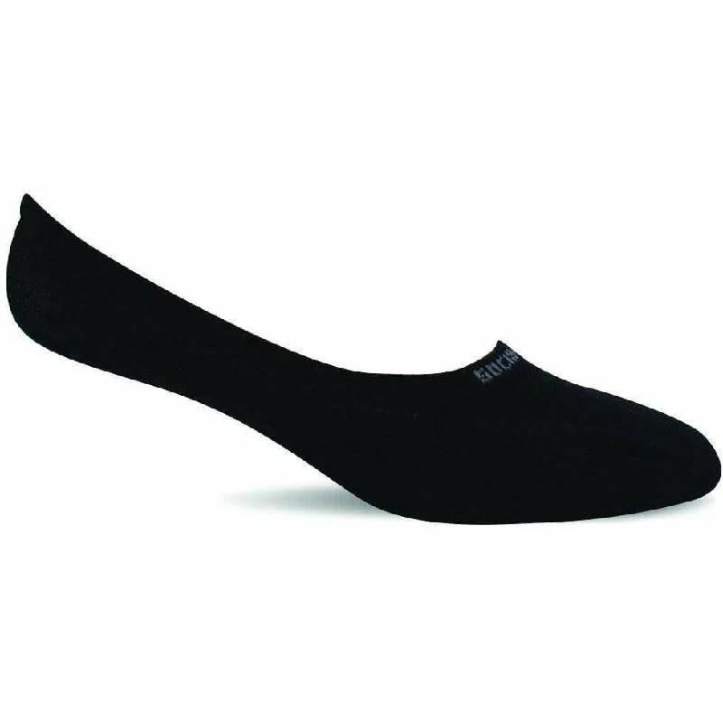 Non-skid socks for home use-Sockwell Womens Low Rider Essential Comfort Socks