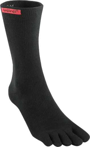 Long athletic ankle socks for athletes-Sport | Original Weight Crew | Coolmax