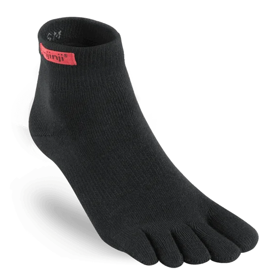 Anti-slip crew socks for pilates-Sport | Original Weight Mini-Crew | Coolmax