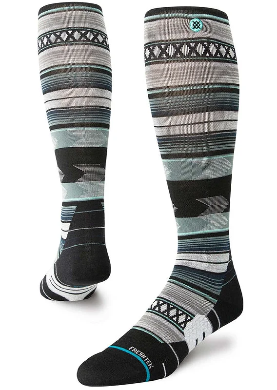 Bright crew socks for bold style-Stance Baron Snow Winter Socks