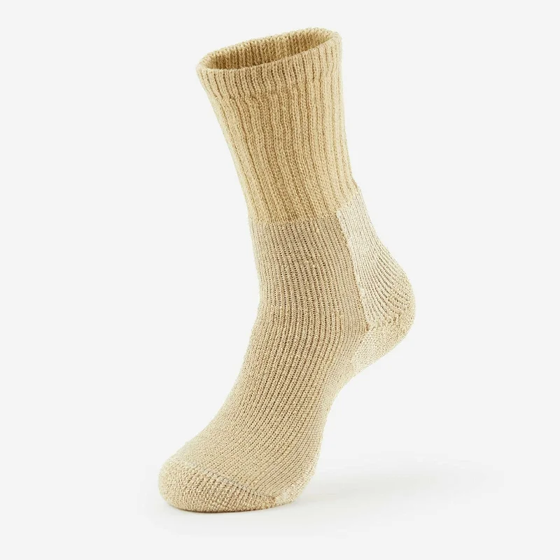 Custom knit socks for special occasion-Thorlo Womens Maximum Cushion Hiking Crew Socks