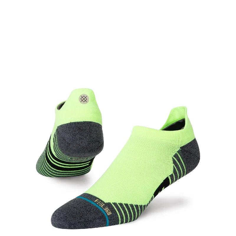 Long athletic crew socks for basketball-ULTRA TAB SOCK