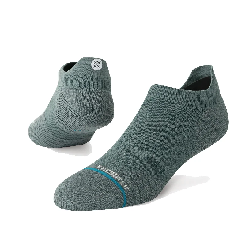 Rustic wool socks for cabin wear-Unisex Stance Athletic Tab Sock