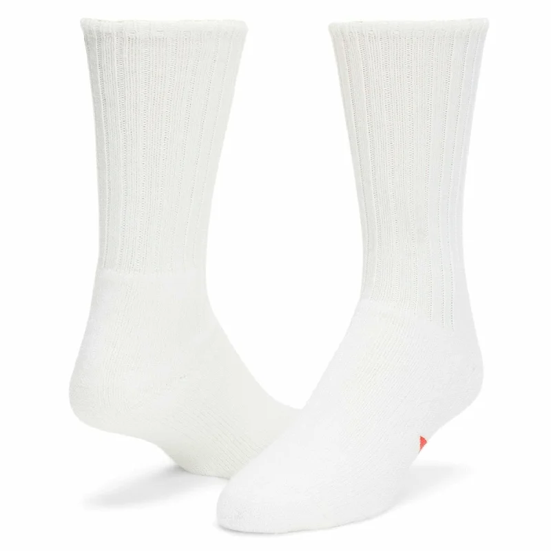 Luxury silk crew socks for luxury-Wigwam Advantage Crew Socks