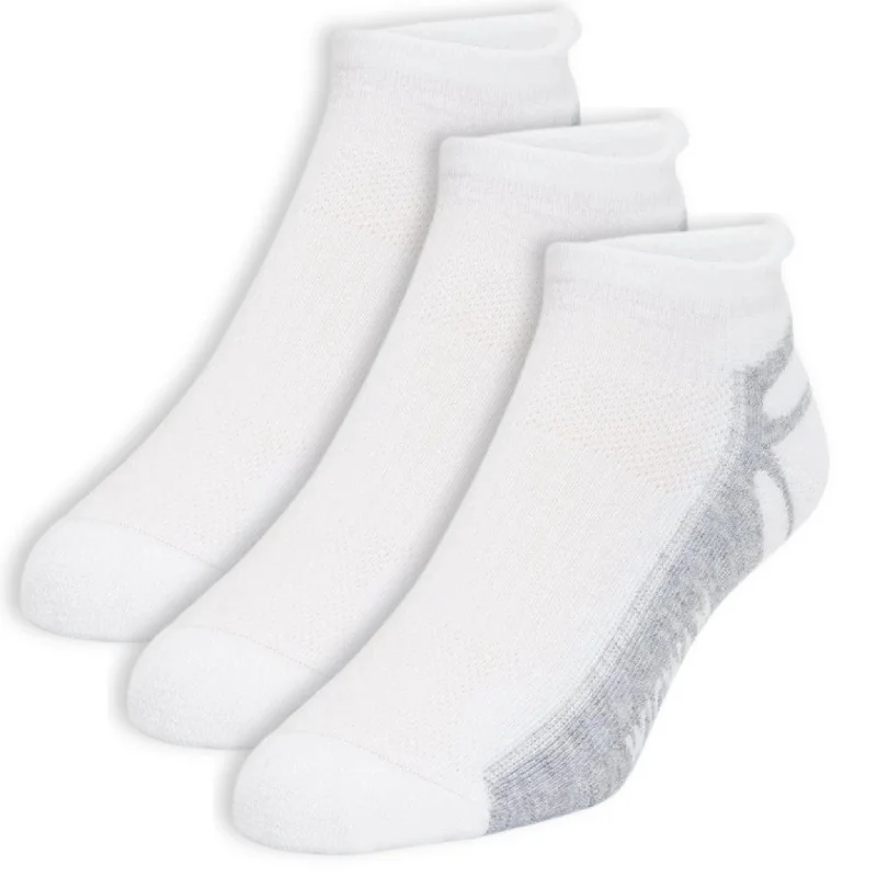 Small patterned crew socks for toddlers-Wigwam Thunder Low Lightweight 3-Pack Socks