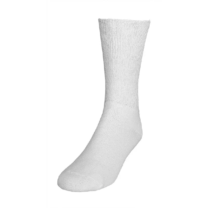 Thick thermal socks for cold weather-Women's Diabetic Socks 634 Pack of 2 Pairs